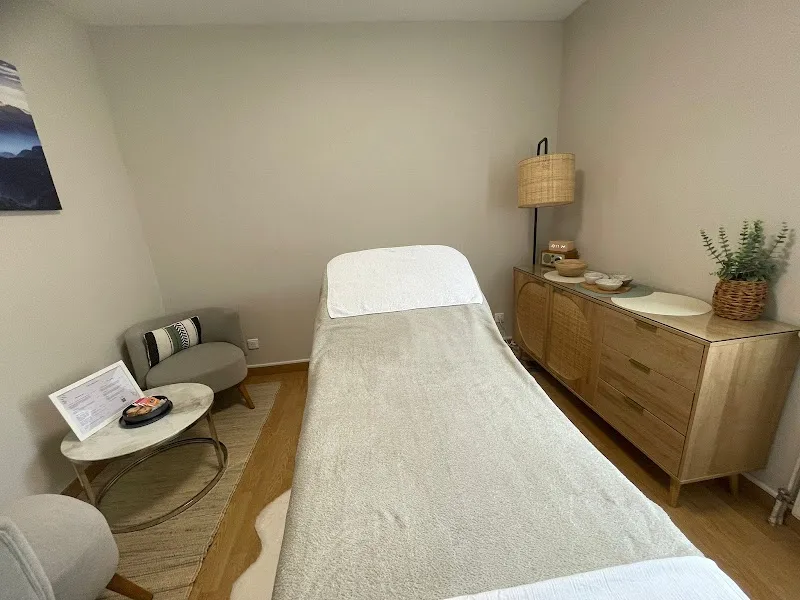 ECLAT NATUREL - Bien-être Dijon - OneBooking