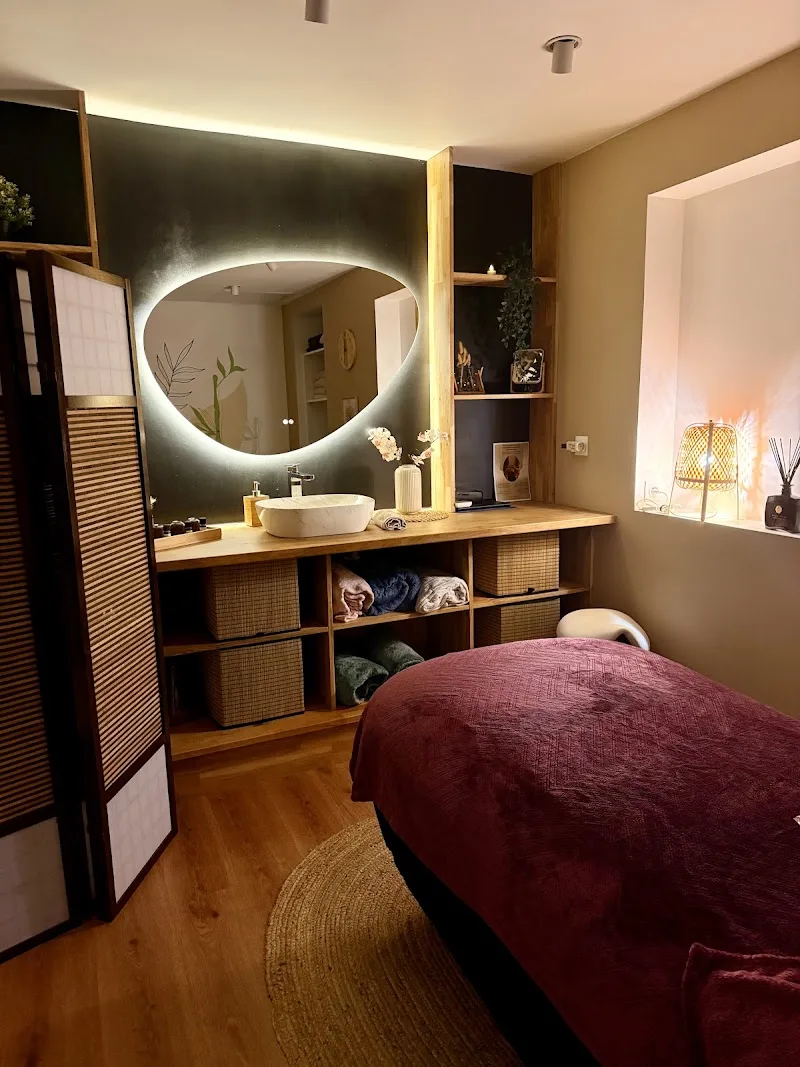 Abhyanga - Spa Rouen - OneBooking