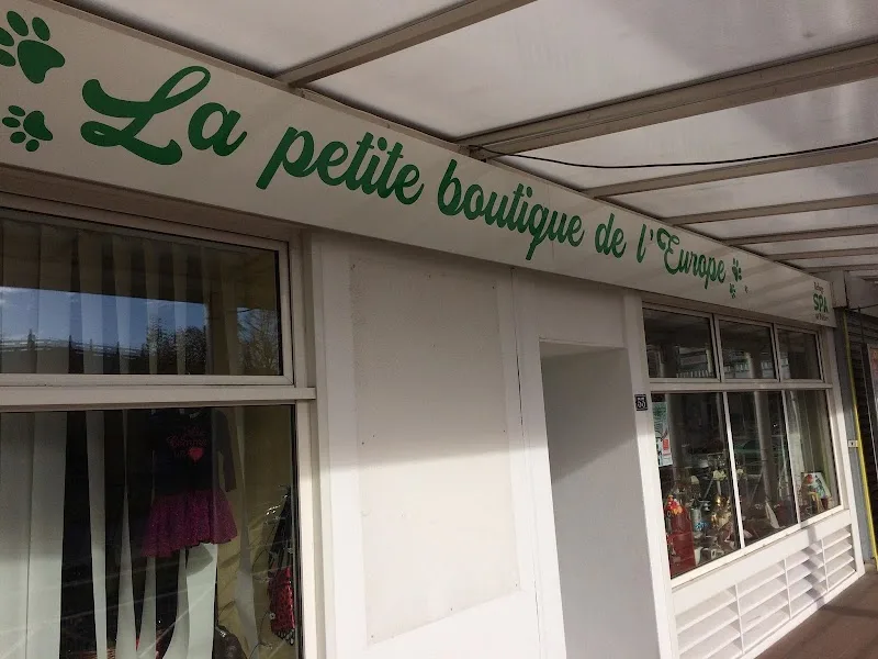 La petite boutique de l'Europe | Refuge SPA de Poitiers - Spa Poitiers - OneBooking