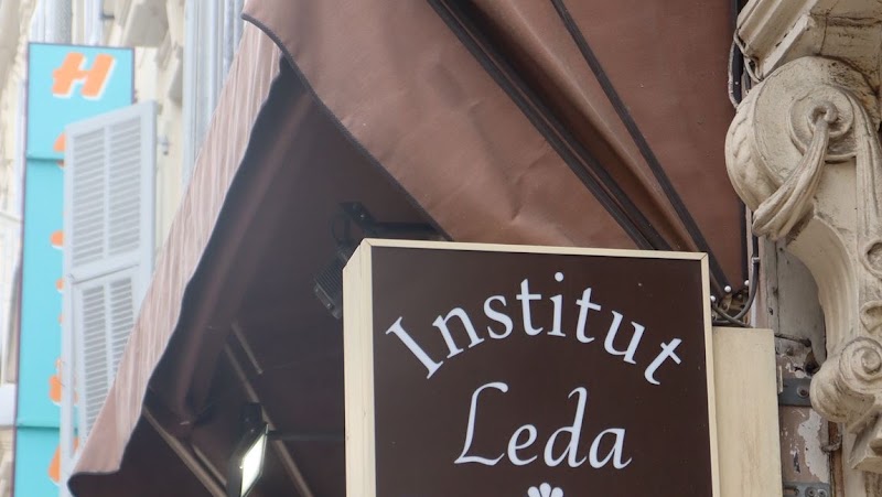 Institut De Beauté Leda - Soin visage Nice - OneBooking