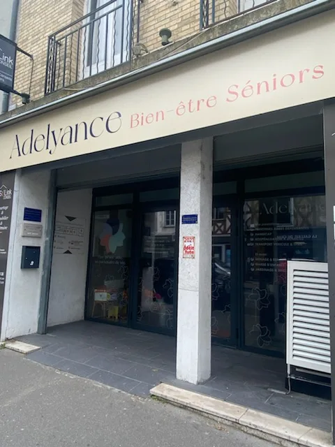 BIEN ETRE SENIORS - ADELYANCE - Bien-être Orléans - OneBooking