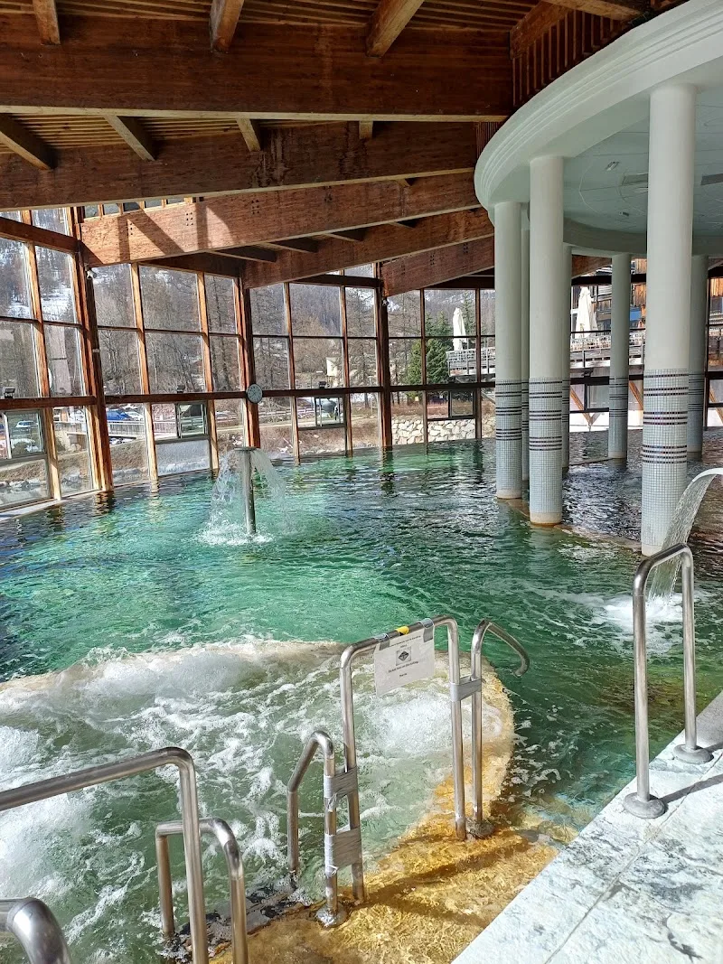 ThermalTek - Spa Poitiers - OneBooking