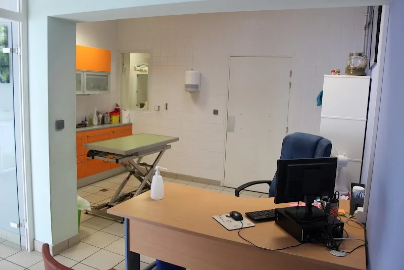Dispensaire SPA du Petit Quevilly - Spa Rouen - OneBooking