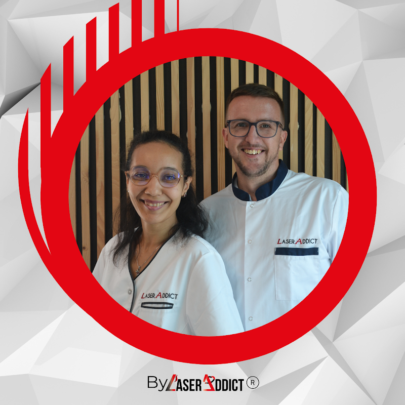 LaserAddict Beziers - centre anti-tabac et bien être au laser - Bien-être Béziers - OneBooking