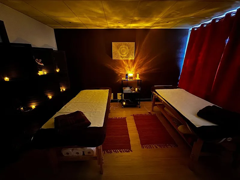 SPA SIBO - Massage Canet-en-Roussillon - Massage Duo - Kobido - Pierres chaudes - Californien - Relax - Spa Perpignan - OneBooking