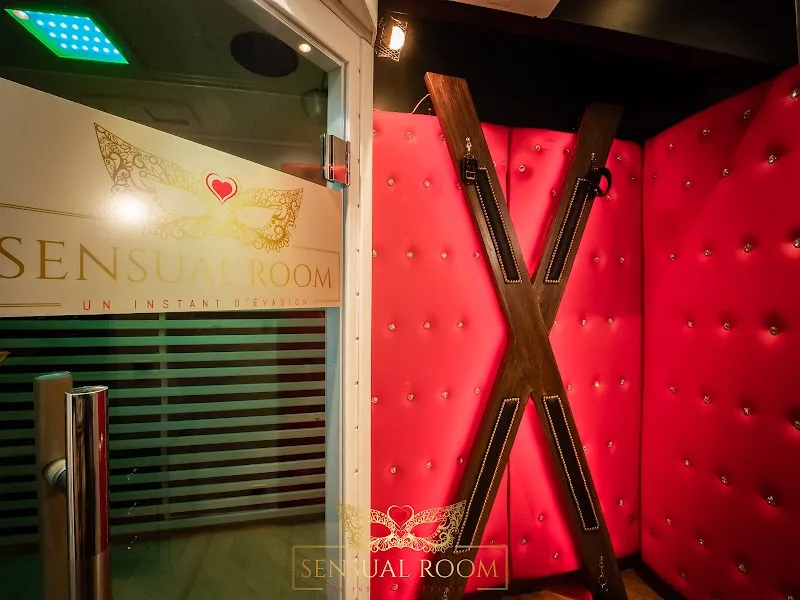 Sensual Room & SPA - Love Room Nancy - Spa Nancy - OneBooking