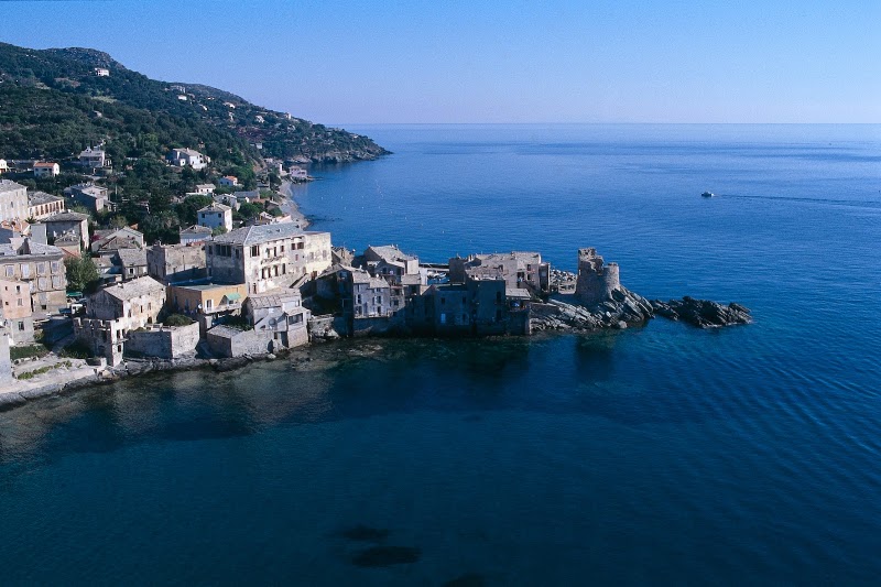 Hôtel Demeure Castel Brando - Spa Bastia - OneBooking