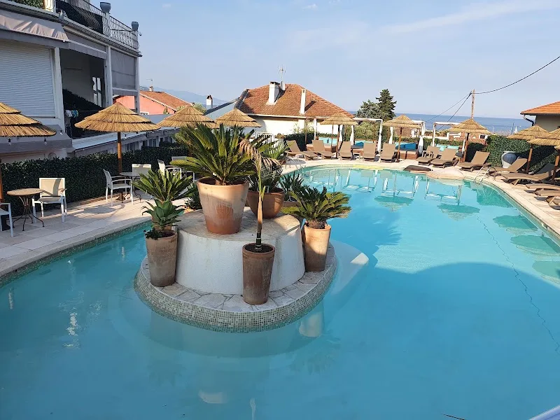 Hôtel & Spa La Villa Cap Ferrat - Bien-être Nice - OneBooking