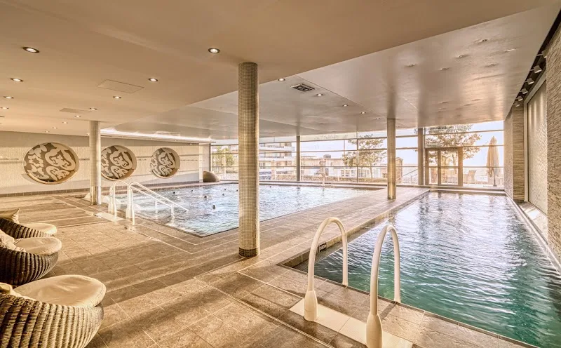 Spa Marin du Val André Thalasso Resort - Bien-être Brest - OneBooking