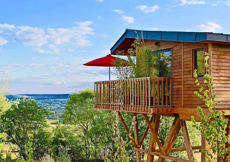 Hôtel avec Spa Privatif en Bourgogne • Le Domaine des Prés Verts - Spa Dijon - OneBooking