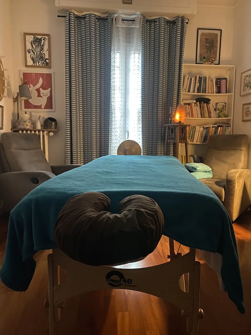 Richard Marcovich Massage Nice - Massage Nice - OneBooking