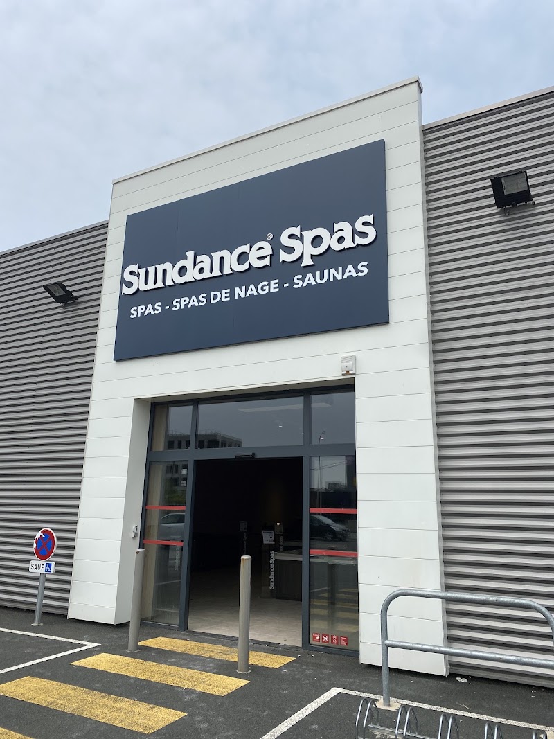 Sundance Spas Angers - Spa Angers - OneBooking