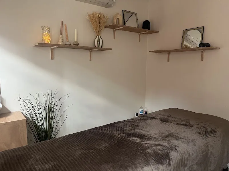 Alizee_bernal - Spa Bayonne - OneBooking