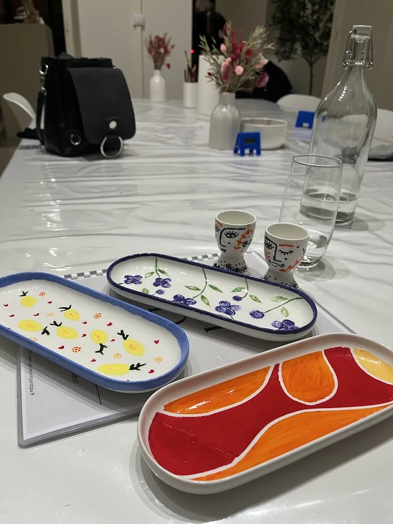 LGR Creativity and Spa - Bien-être Nice - OneBooking