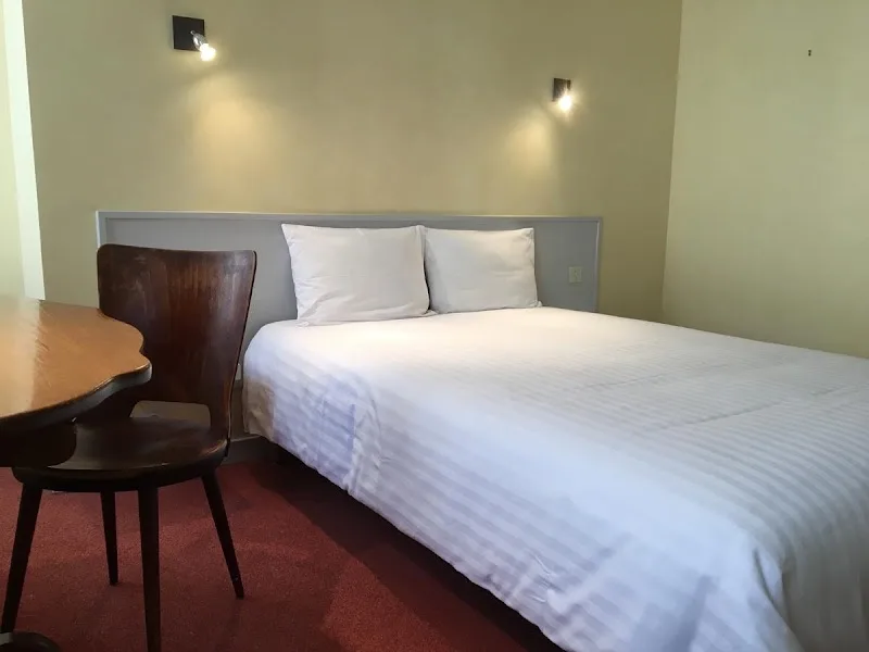The Old Hotel Ravel Clermont-Ferrand - Spa Clermont-Ferrand - OneBooking