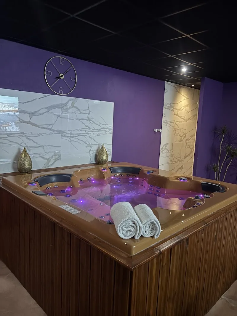 Spa City Reims - Spa Reims - OneBooking