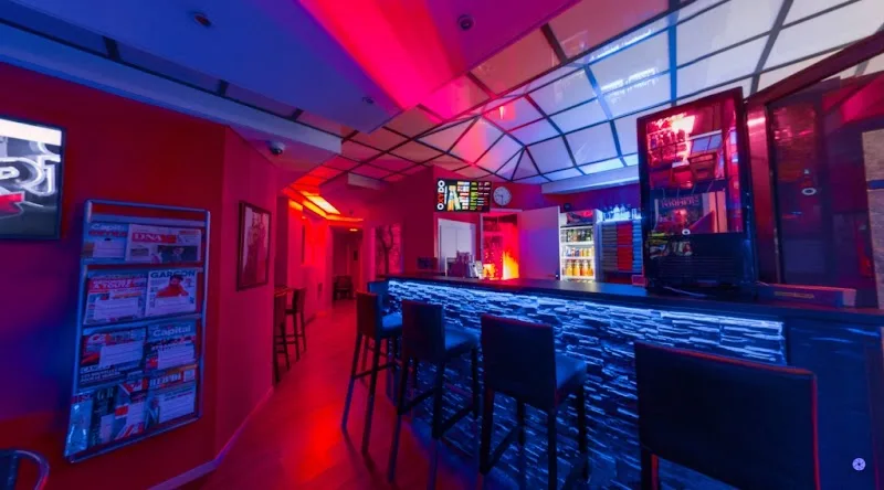 Oxydo Sauna - Spa Strasbourg - OneBooking
