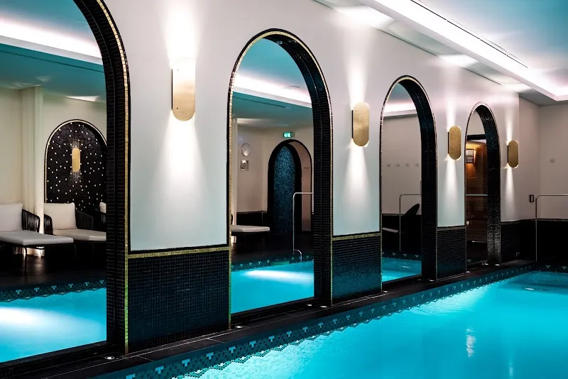 Le Spa du Crystal - Spa Nancy - OneBooking