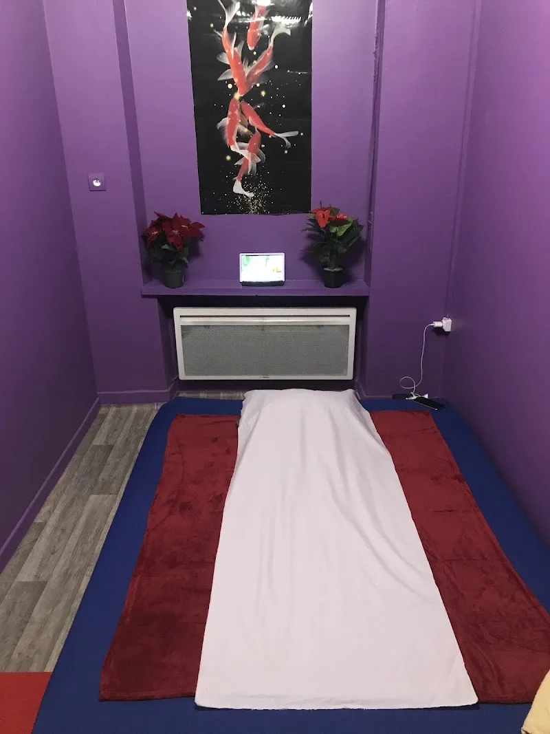 Petit soleil - Spa Metz - OneBooking