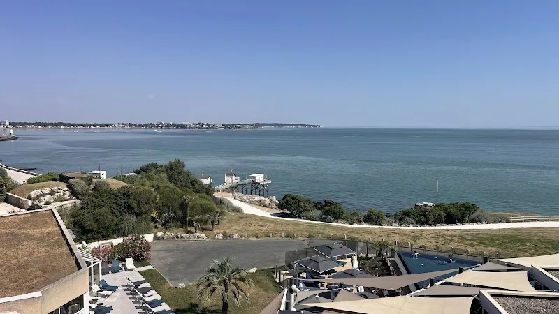 Thalazur Royan - Spa La Rochelle - OneBooking