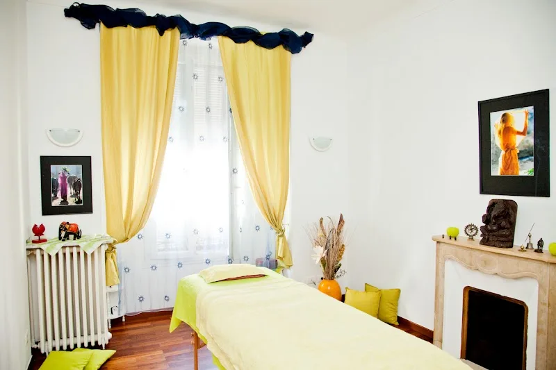 Rinascita Nice - Massage Nice - OneBooking