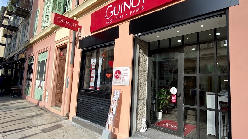 Institut Guinot (Quartier du Port) - Soin visage Nice - OneBooking