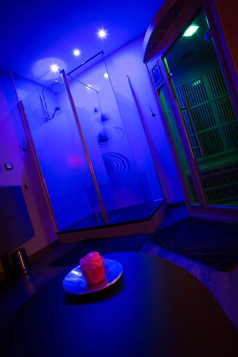 Appart Spa 21: Appartements avec spa privatif et sauna (Bourgogne Dijon) - Spa Dijon - OneBooking