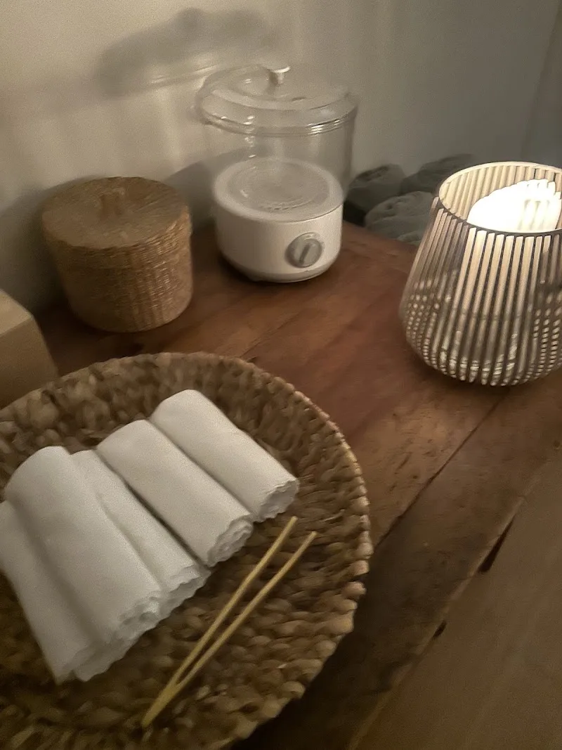Mathy Sens - Spa Rouen - OneBooking