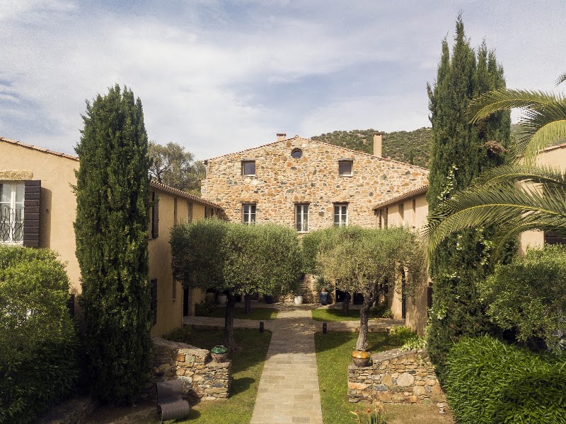 Hôtel La Dimora - Bien-être Bastia - OneBooking