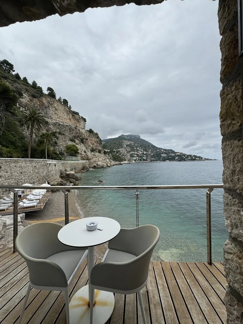 Hôtel Cap-Estel - Bien-être Nice - OneBooking