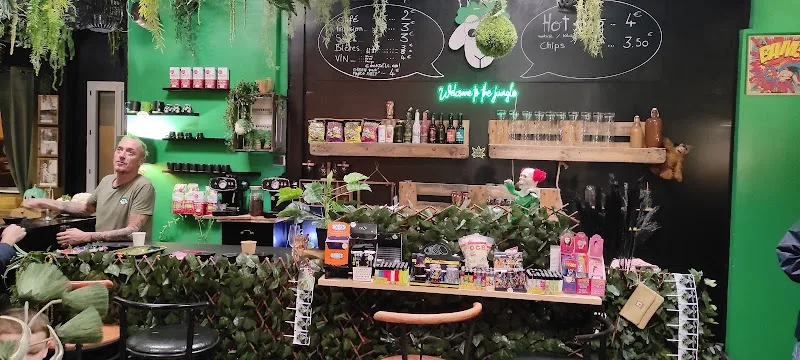 Green Sheep CBD - Bien-être Lourdes - OneBooking