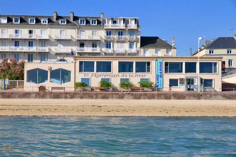 Thalasso des 3 mondes - Spa Caen - OneBooking