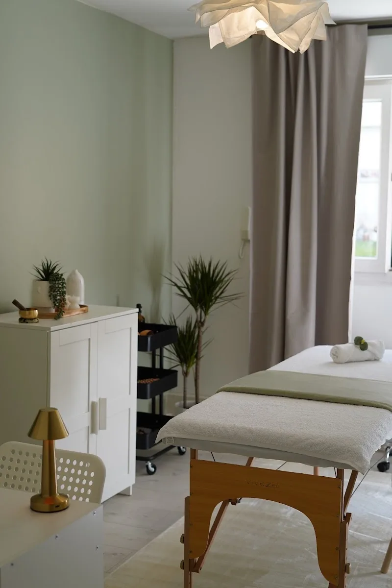 Naturopathe Orléans – Maison Lumys - Bien-être Orléans - OneBooking