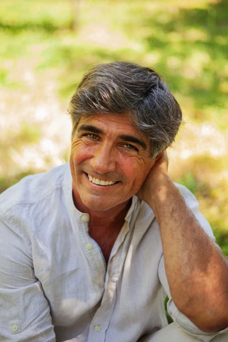 Christophe Boyer - Magnétiseur - Guérisseur - Coupeur de Feu - Bien-être Manosque - OneBooking