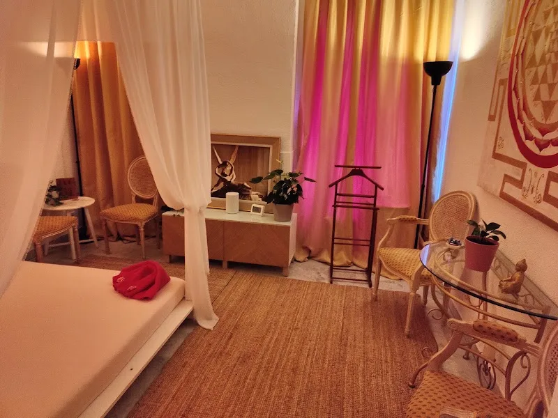 Sublime Massage - Massage Nice - OneBooking