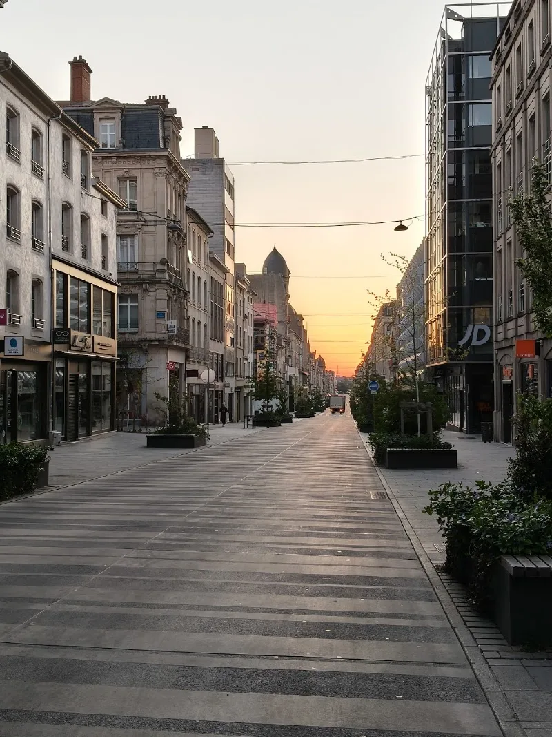 Best Western Plus Crystal, Hôtel, Bar & Spa - Spa Nancy - OneBooking