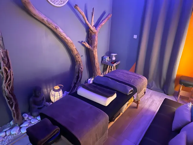 db détente et bien être - Massage Béziers - OneBooking