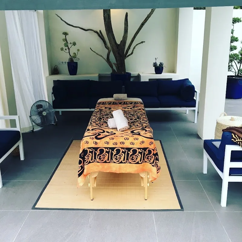 Urban Massage - Massage Nice - OneBooking
