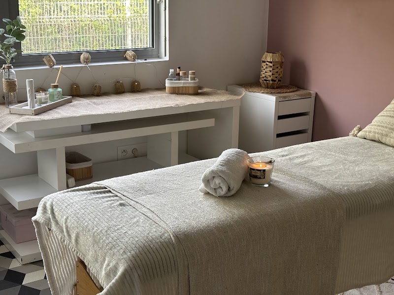 Maisonkapara - Bien-être Besançon - OneBooking