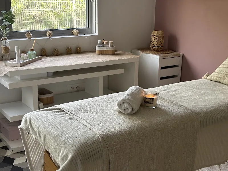 Maisonkapara - Bien-être Besançon - OneBooking