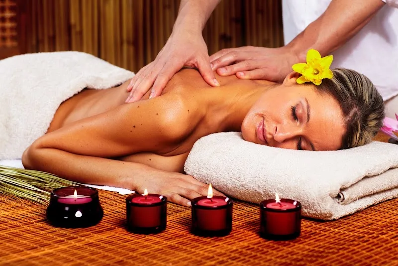 MASSAGE THAÏ LUNGTHIP - Spa Metz - OneBooking