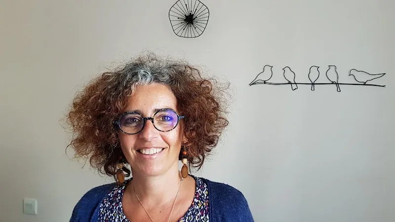 Belin Natacha - Bien-être Fougères - OneBooking
