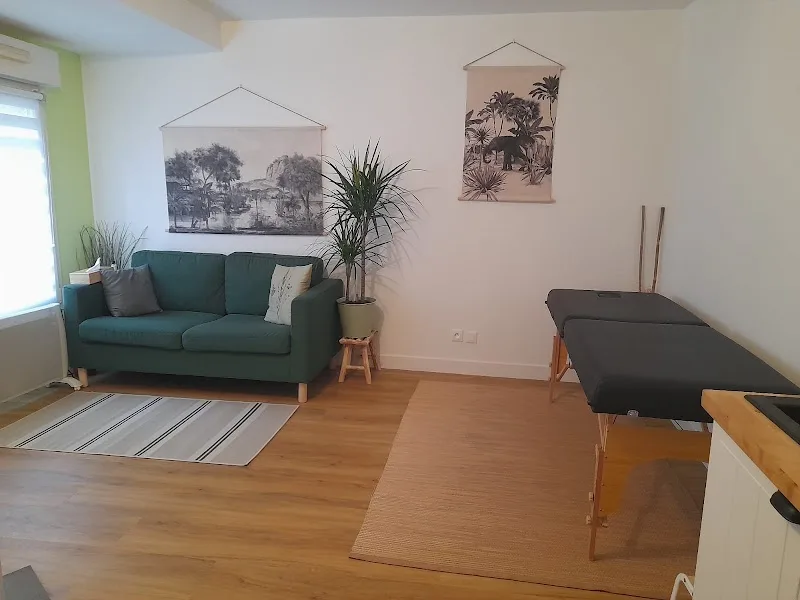 Réflexologie plantaire chinoise & Relaxation coréenne - Bien-être Nantes - OneBooking