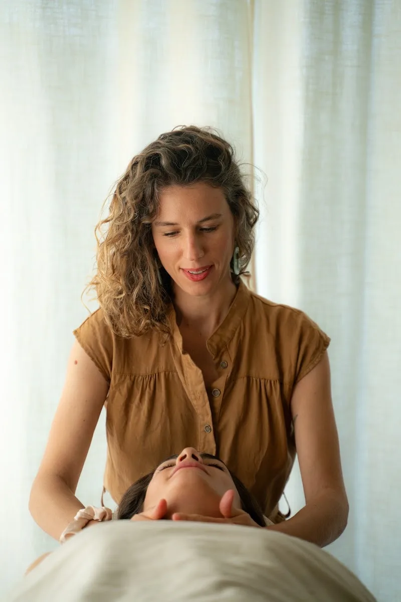 Aura Facialiste | Perpignan | Kobido | Elsa Meunier - Spa Perpignan - OneBooking