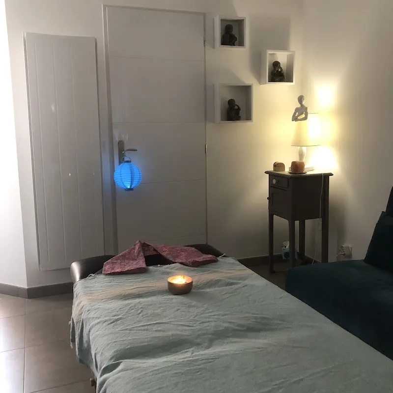 Accord de l’Etre - Massage Béziers - OneBooking