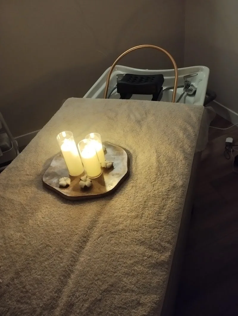 Instant d'Évasion - Spa Orléans - OneBooking