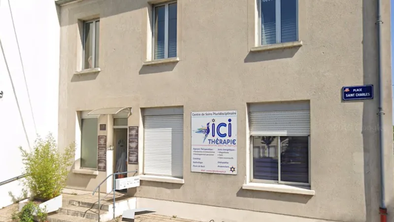 ICITHERAPIE centre de bien être - Bien-être Orléans - OneBooking