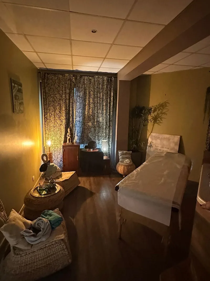 Ambiance Spa - Spa Rouen - OneBooking