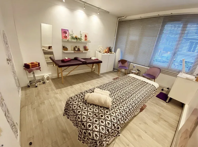 Bali Zen Massage - Spa Rouen - OneBooking