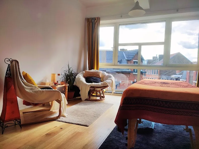 Masivira - Centre Bien-Être - Massage Liège - OneBooking